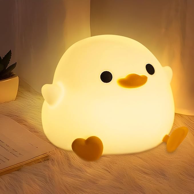 Duck Night Light